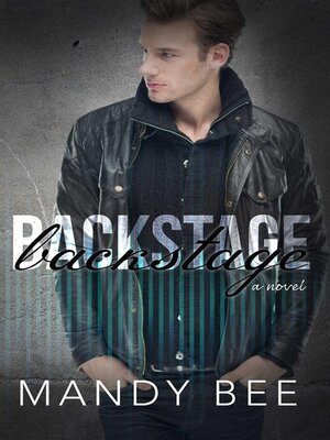 cover image of Backstage
